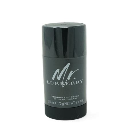 burberry deo for womens|mr burberry deodorant stick.